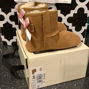Toddler Ugg boots